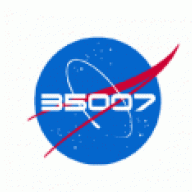 35007