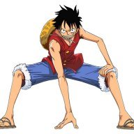 luffy