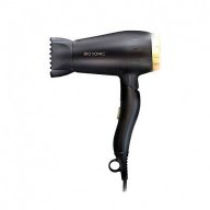 Hairdryer