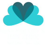 KALIKA MED - HAIR CLINIC