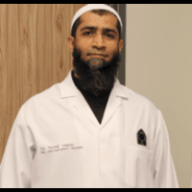 DrTahirYunus