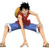 luffy